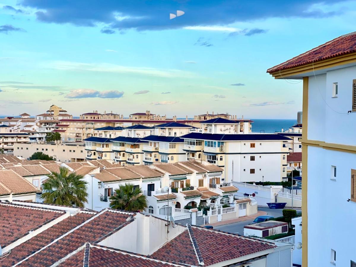 Your Holidays In La Mata Torrevieja Dış mekan fotoğraf