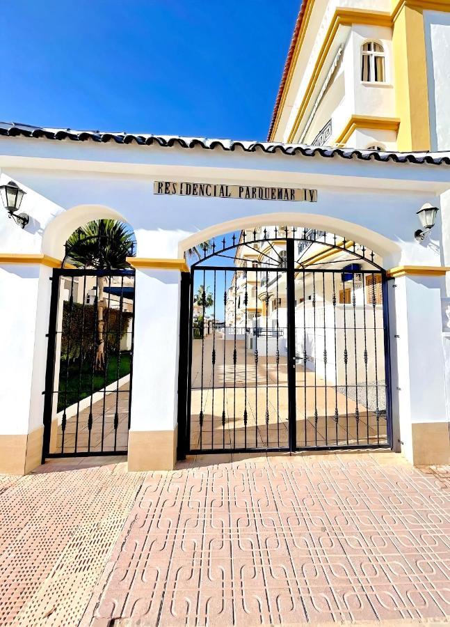 Your Holidays In La Mata Torrevieja Dış mekan fotoğraf