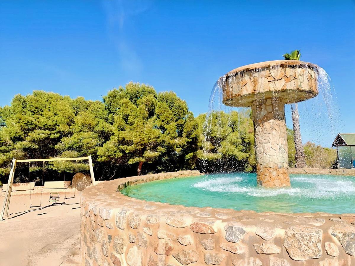 Your Holidays In La Mata Torrevieja Dış mekan fotoğraf